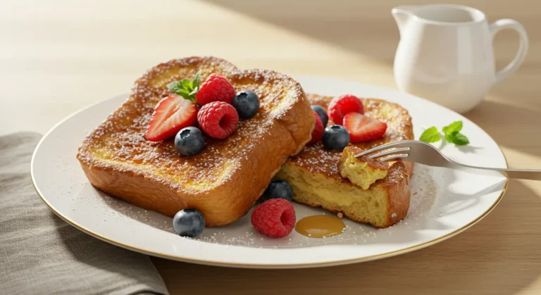 brioche french toast recipe