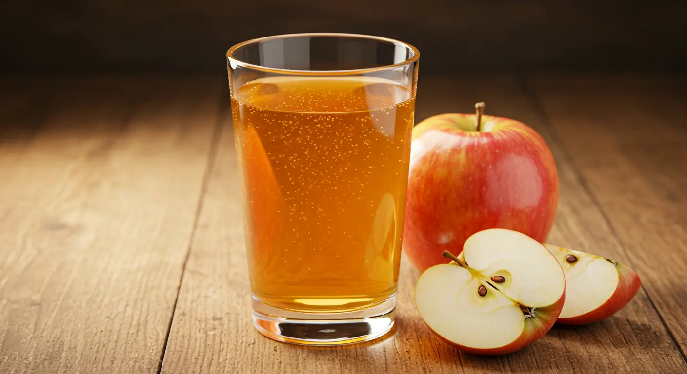 Apple Juice