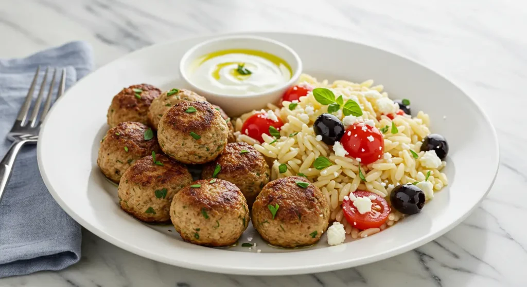 Ground Turkey Recipes