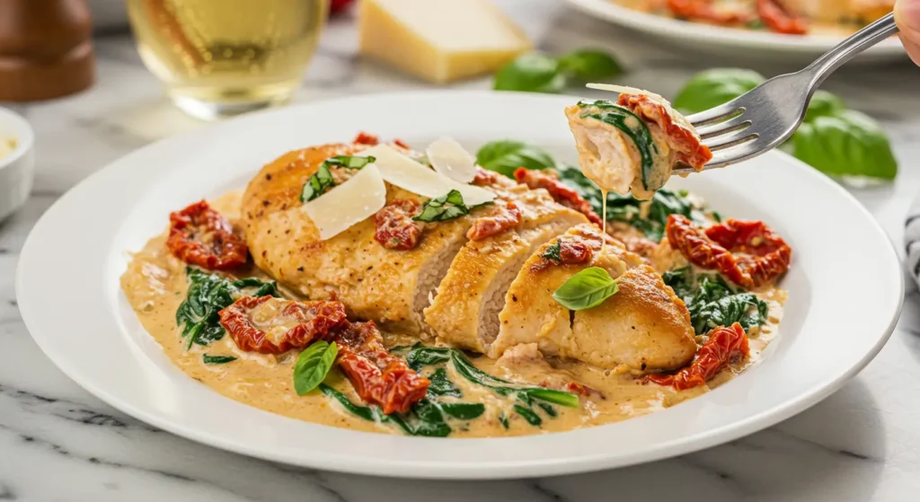 crockpot chicken recipes