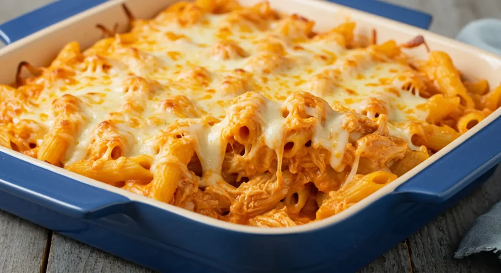 chicken casserole recipes