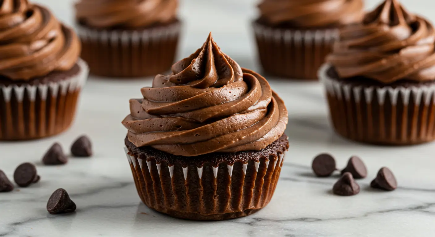 chocolate frosting recipe
