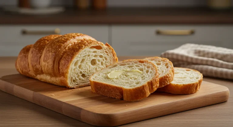 croissant bread