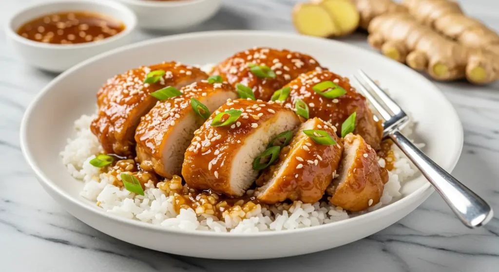 crockpot chicken recipes