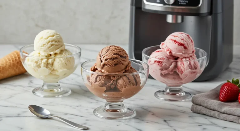 ninja creami recipes