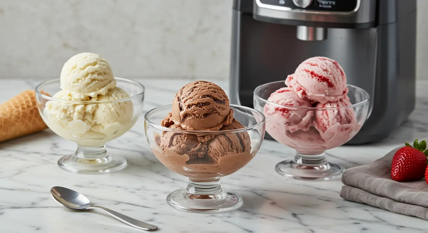 ninja creami recipes