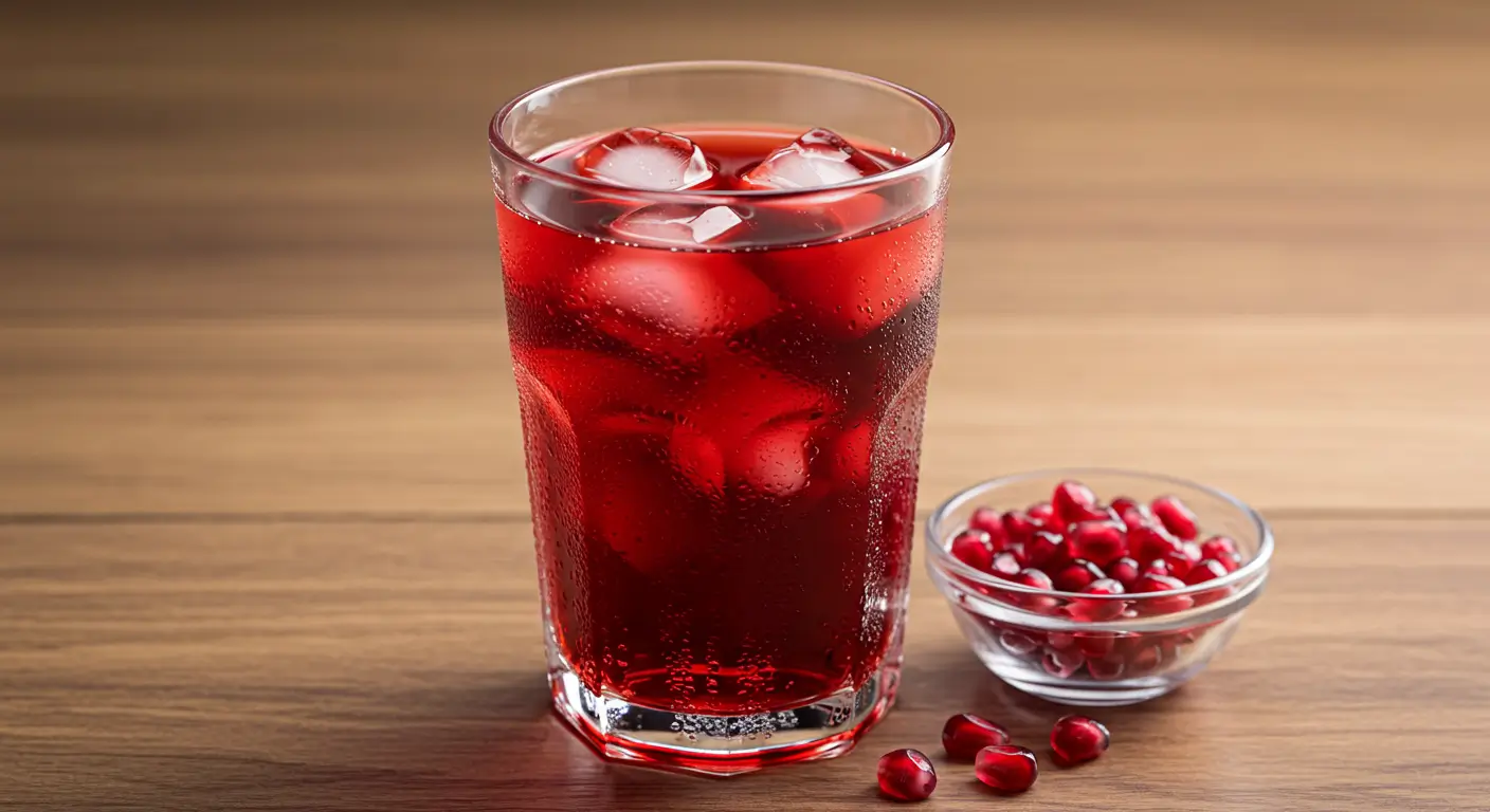 Pomegranate Juice