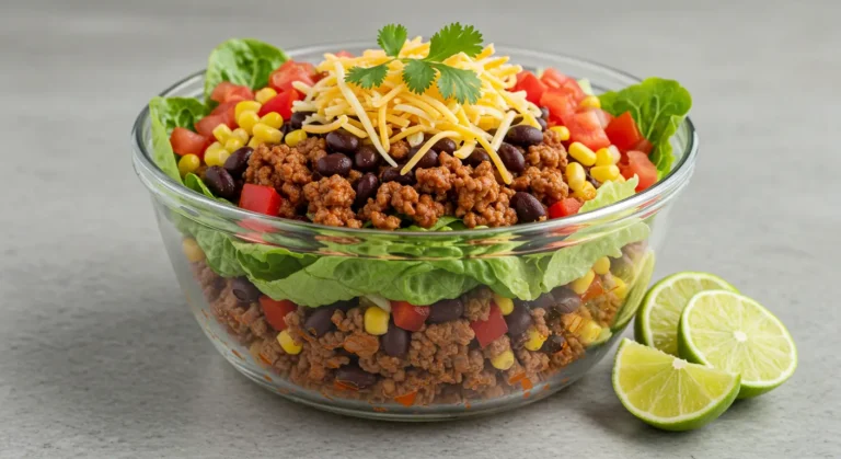 taco salad recipe