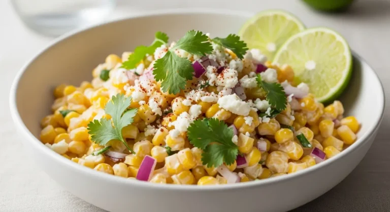 Mexican Corn Salad
