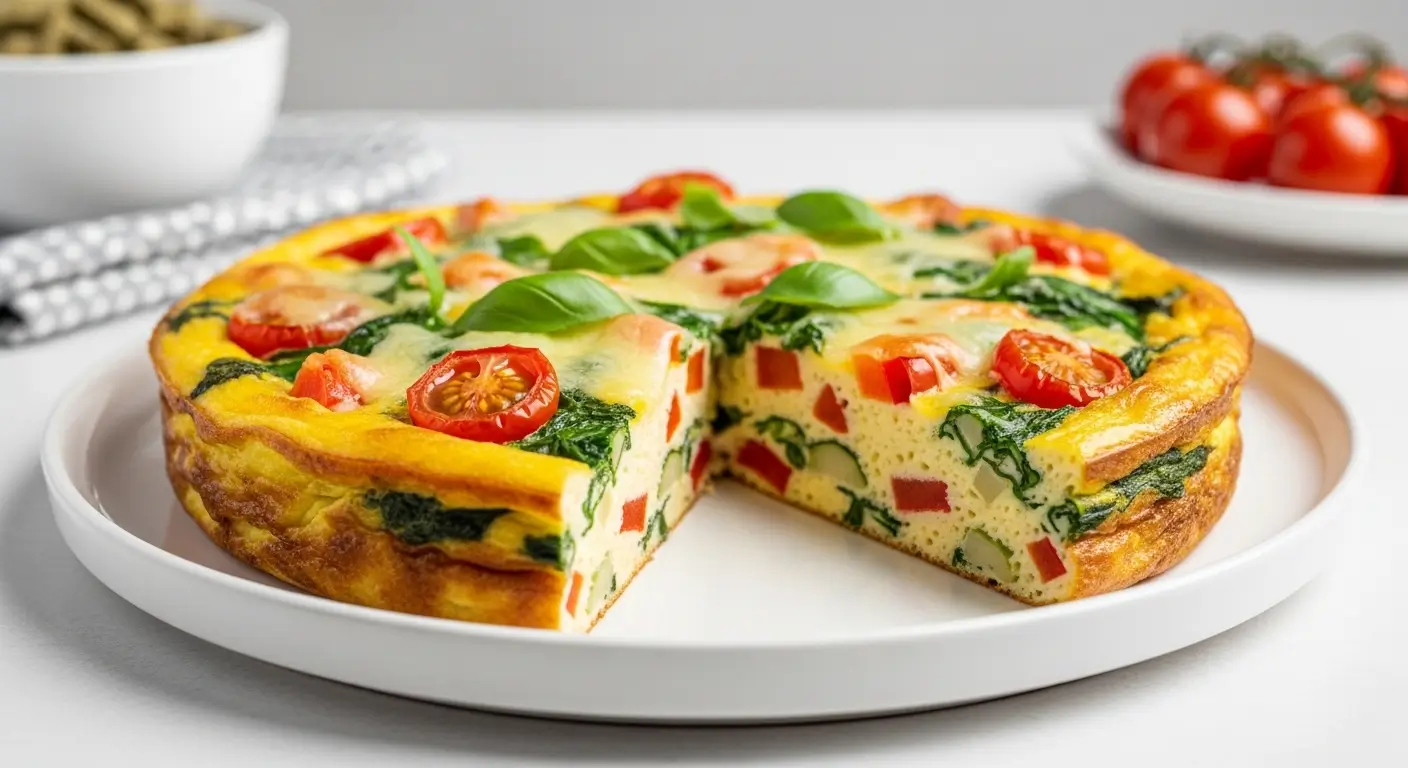 Frittata recipe
