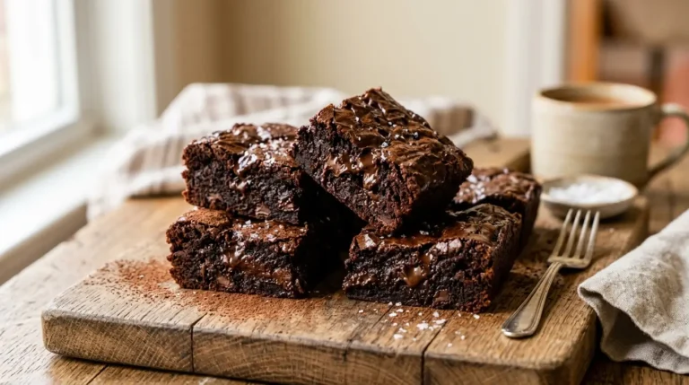 zucchini brownies recipe